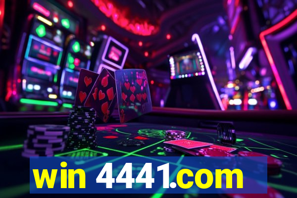 win 4441.com